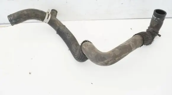 Peugeot 206 Engine coolant pipe/hose