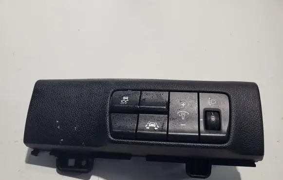 KIA Sportage Other switches/knobs/shifts