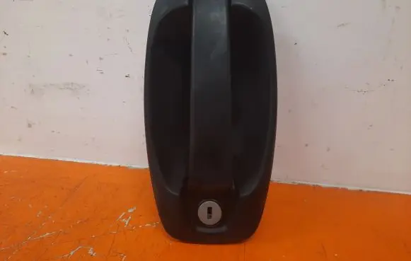 Fiat Fiorino Rear door exterior handle