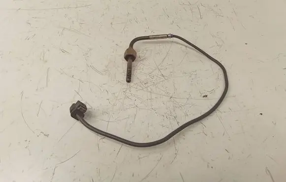 Mercedes-Benz ML W164 Exhaust gas temperature sensor A0071538428