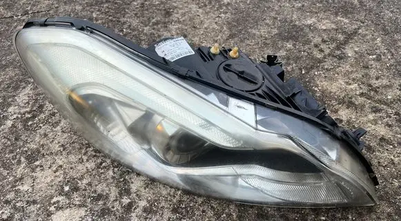 Headlight/headlamp