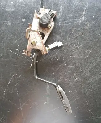 Mazda 6 Accelerator throttle pedal CB0541AC0