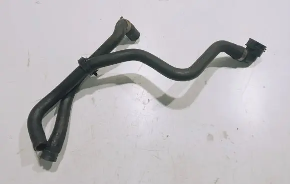 Opel Signum Engine coolant pipe/hose