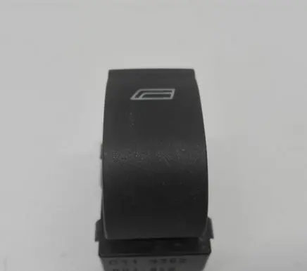 Audi A6 S6 C5 4B Electric window control switch 4B0959855