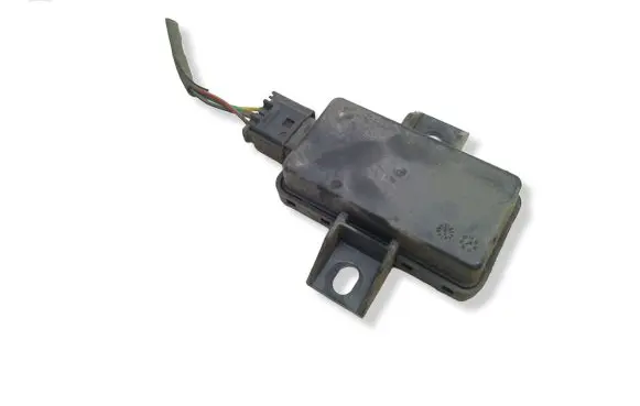 Dodge Charger Tire pressure control unit 68219831AF