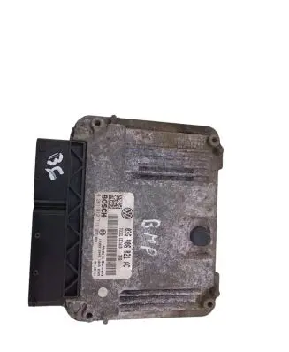 Volkswagen PASSAT B6 Engine control unit/module 03G906021AC 0281012719
