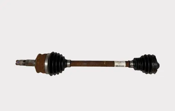 Fiat 500 Front driveshaft 52149708 00521497080 521497080