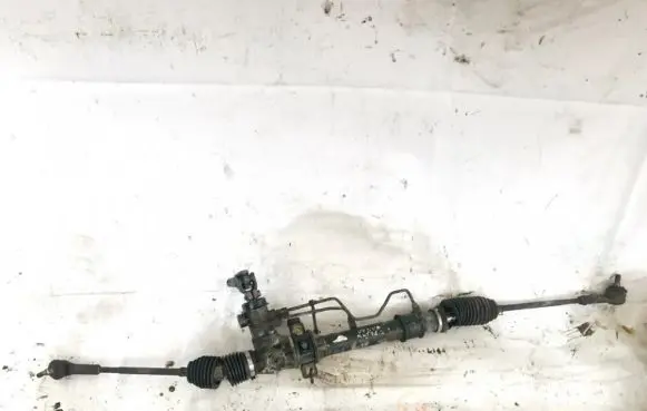 Volvo S40, V40 Steering rack lhd