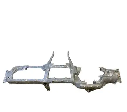 Chrysler Pacifica Dashboard cross member/frame bar 68227112