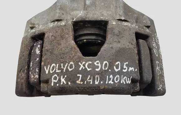 Volvo XC90 Front brake caliper 30657303
