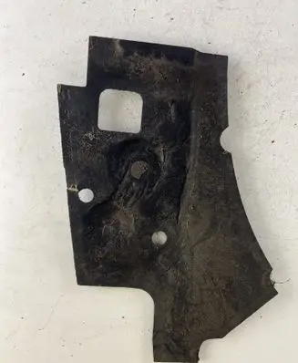Dodge Nitro Heat shield in engine bay 55197243AC 55197243