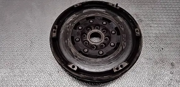 Mercedes-Benz B W245 Dual mass flywheel 
