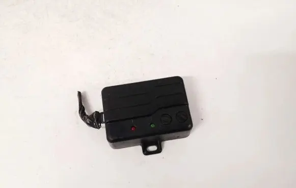 Toyota Avensis Verso Other control units/modules