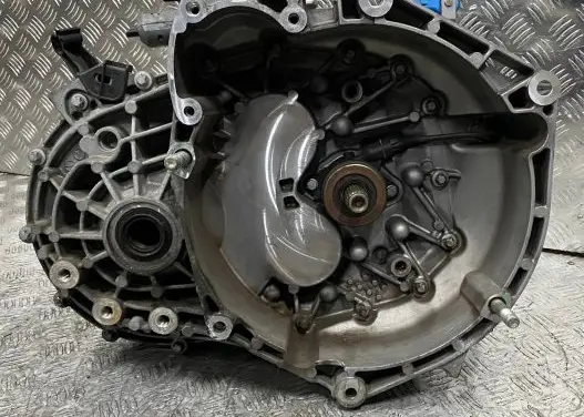 Alfa Romeo Giulietta Automatic gearbox 940A1000 2303474