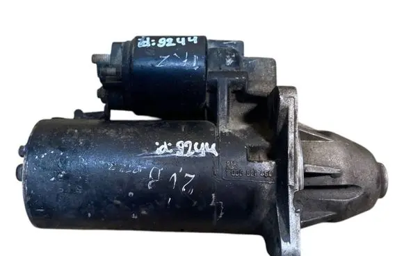 Ford Transit Starter motor 0331303140 0001108141