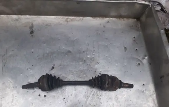Toyota Corolla E110 Front driveshaft