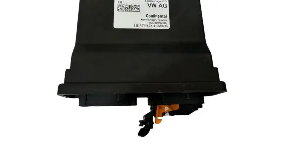 Volkswagen Up Other control units/modules 12E915022C A2C80760300