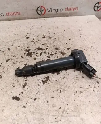 Toyota Verso-S High voltage ignition coil 9091902257