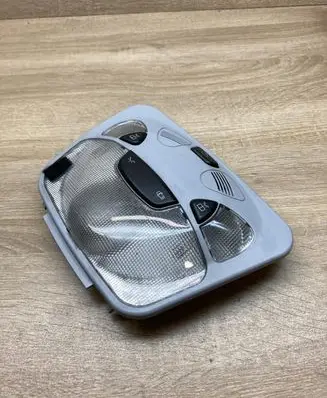 Mercedes-Benz C W203 Front seat light A2038202301