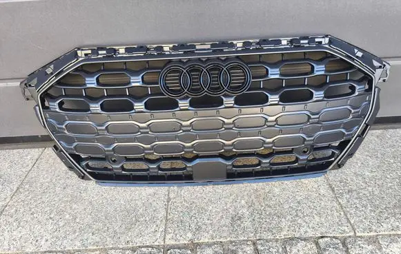 Audi A3 8Y Front grill 8Y4853651