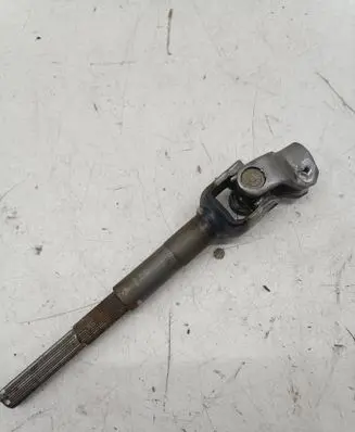 Toyota Yaris Steering column universal joint