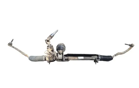 Volvo V70 Steering rack P8638514