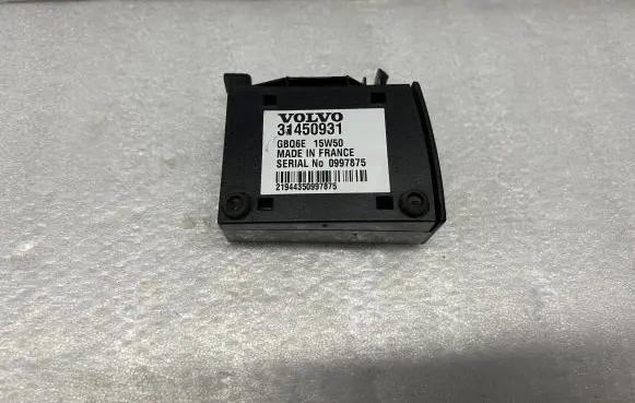 Volvo XC90 Other control units/modules 31450931