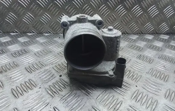 Seat Altea Throttle valve 03C133062C