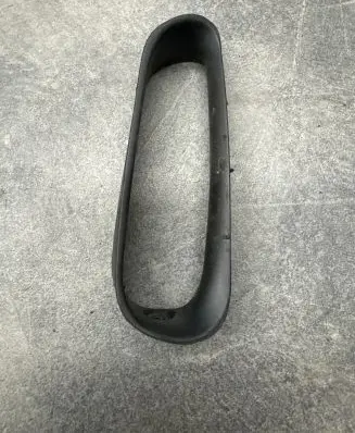 Audi A4 S4 B5 8D Rear door handle cover 8D0867396