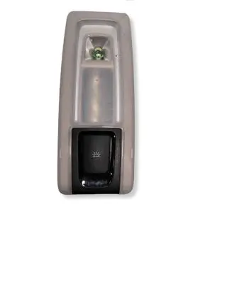 BMW 3 F30 F35 F31 Rear seat light 9239404 12100513 7340100000