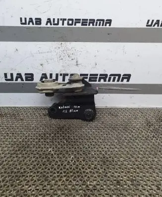 Nissan Qashqai Engine mount bracket 113604EA0A