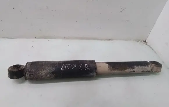 Peugeot Boxer Rear shock absorber/damper