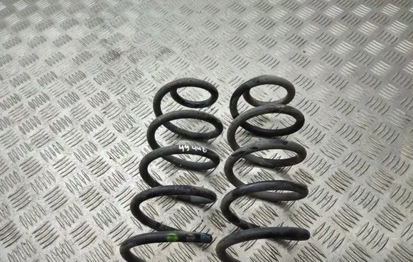 Audi A5 8T 8F Rear coil spring