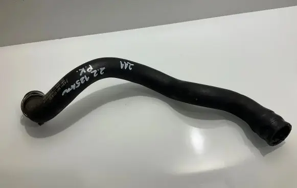 Mercedes-Benz E W211 Engine coolant pipe/hose A2115010782 6254123038 2115010782