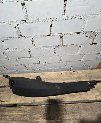 BMW 7 F01 F02 F03 F04 Other sill/pillar trim element 10742610 9112886