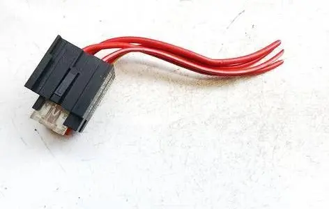 Mercedes-Benz C W202 Fuse box set 0025451101 18083