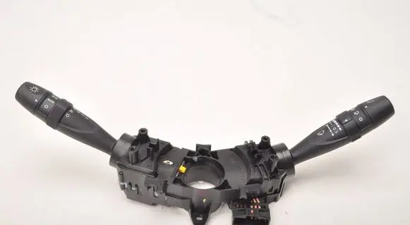 Hyundai i10 A set of switches 93410K7330