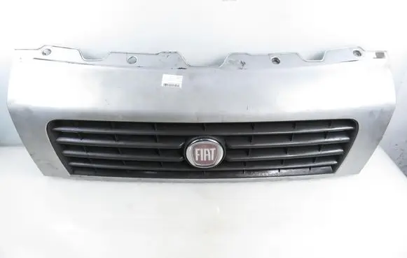 Fiat Ducato Front grill 1308067070