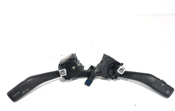 Volkswagen Jetta V Wiper turn signal indicator stalk/switch 1K0953519B