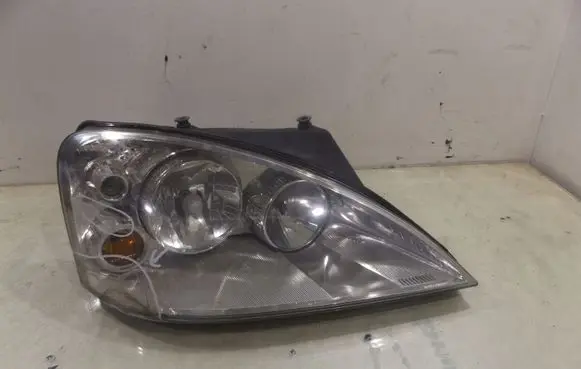 Ford Galaxy Headlight/headlamp