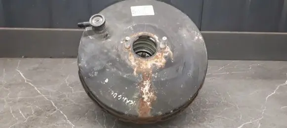 Renault Kangoo I Brake booster 7700308989k