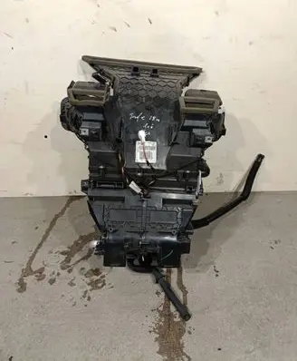 Renault Trafic III (X82) Interior heater climate box assembly 272700324R 93868022 VT1032595D