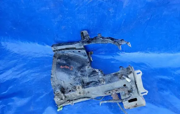 Toyota Auris 150 Front quarter panel 