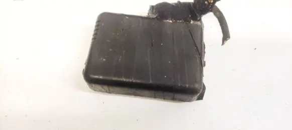 Ford Ranger Alarm control unit/module 