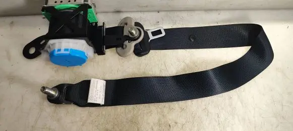 Mazda 6 Front seatbelt TKAH2EH932 0616062010