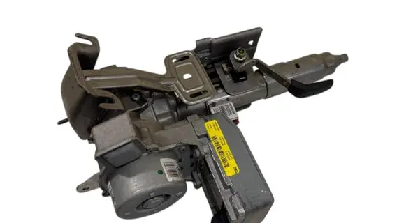 Electric power steering pump