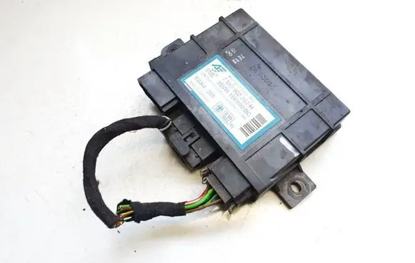 Volkswagen Sharan Comfort/convenience module 7m0962257h 95vw15k600bc