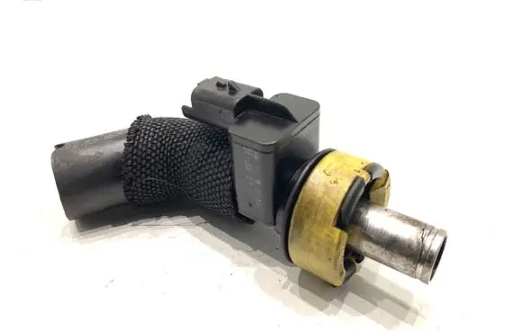 Peugeot 508 Fuel pressure regulator HSR23251