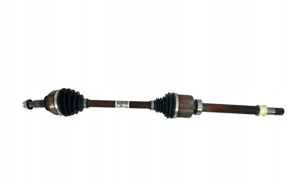 Opel Vivaro Front driveshaft 391005010R