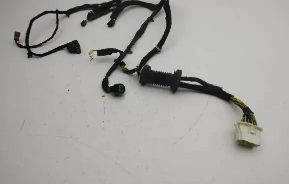 Opel Antara Front door wiring loom 95161822